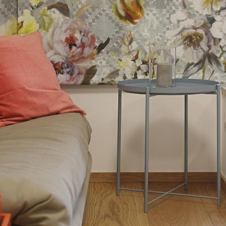 Boutique Apartments Freiburg - Elsa ภายนอก รูปภาพ