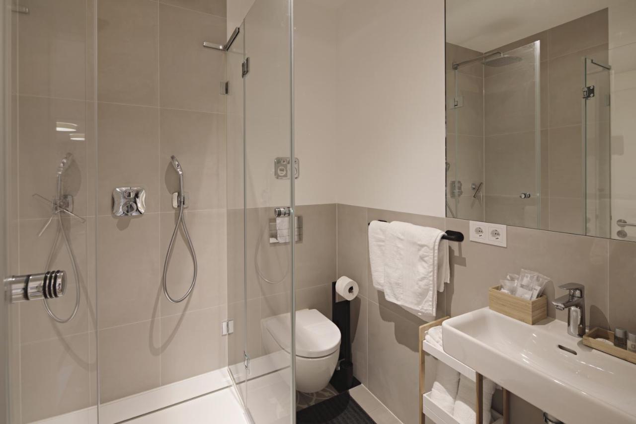 Boutique Apartments Freiburg - Elsa ภายนอก รูปภาพ